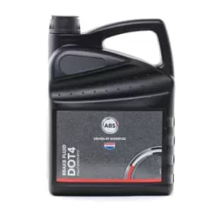 A.B.S. Brake Fluid 7502