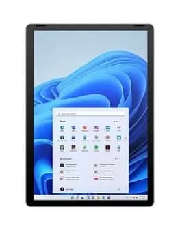 HP Tablet 11-be0000na with keyboard & pen