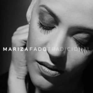 Fado Tradicional by Mariza CD Album