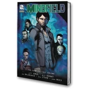 Mindfield: Volume 1