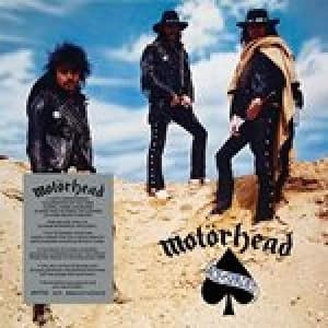 Motorhead - Ace Of Spades (40th Anniversary Deluxe Edition) (Music CD)