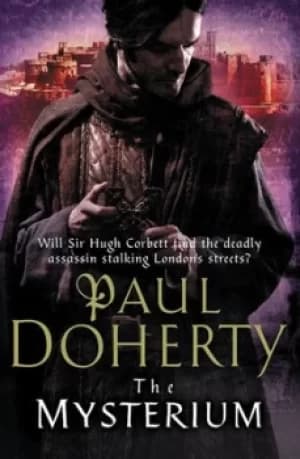 The mysterium by P. C Doherty