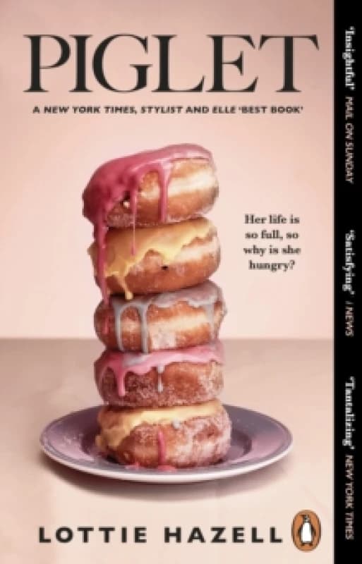 Piglet Paperback / softback