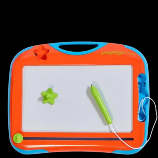 Tomy Megasketcher Mini Magnetic Drawing Board TOMY-E72741