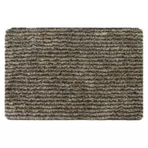 JVL Kensington Cotton 50X75-stripe