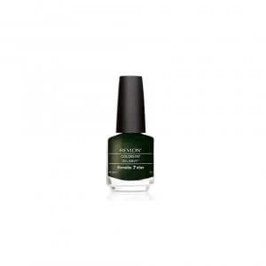 Revlon Colorstay Gel Envy Nail Polish 15ml - 105 Green Forest