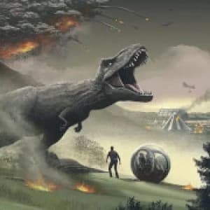 Mondo Jurassic World: Fallen Kingdom - Original Soundtrack