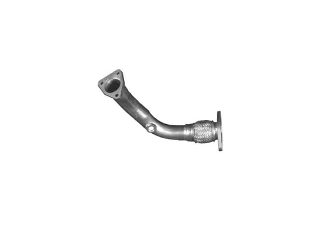 IZAWIT 14.213 Exhaust Pipe Front Exhaust Pipe (17)