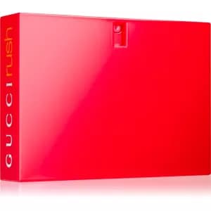 Gucci Rush Eau de Toilette For Her 50ml