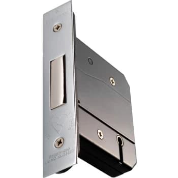 BS 5-Lever Deadlock 3.0' SCP - Matlock