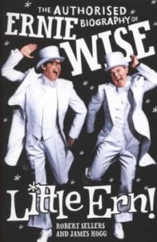 Little Ern by Robert Sellers Book