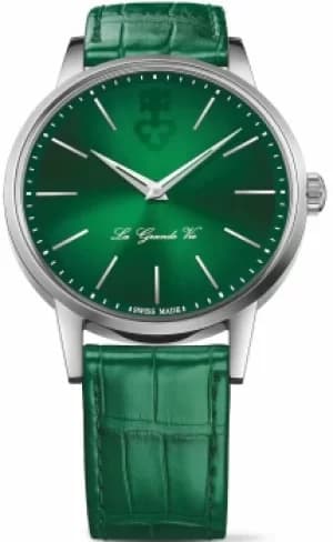 Corum Watch La Grande Vie