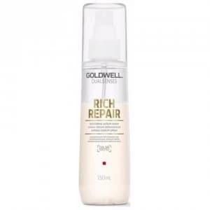 Goldwell Dualsenses Rich Repair Restoring Hair Serum Spray 150ml
