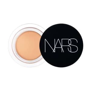 Nars Cosmetics Soft Matte Complete Concealer Custard
