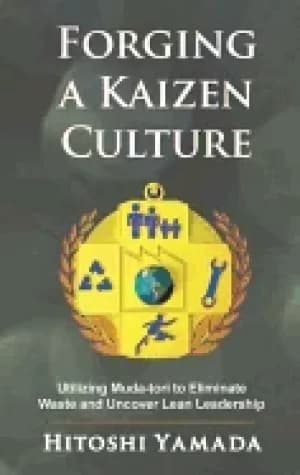 forging a kaizen culture
