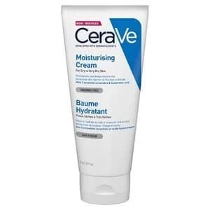 CeraVe Moisturising Cream Tube 177ml