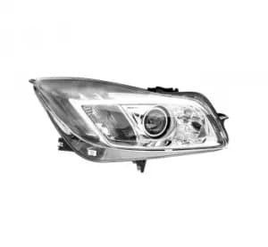HELLA Headlights OPEL,BUICK (SGM),VAUXHALL 1ZT 009 631-321 1216691,1216743,13278002 Headlamp,Headlight 22925419,1216691,1216743,13278002,22925419