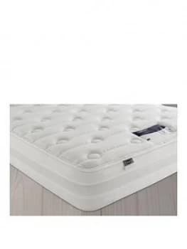 Silentnight Paige 1400 Pocket Ortho Mattress - Firm