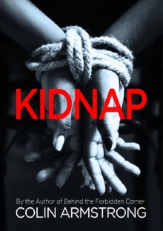 Kidnap Paperback / softback