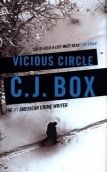 Vicious Circle by C.J. Box Hardback