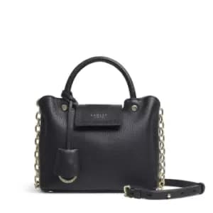 Radley Cheksea Creek Muti-way Bag - Black