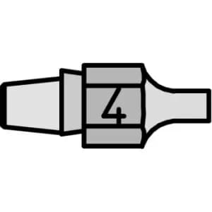 Weller Dx114 Tip, Ds80, Dsv80, 3.3Mm