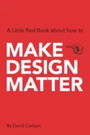 make design matter