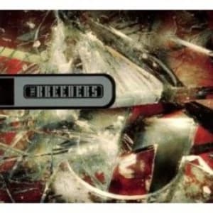 Breeders - Mountain Battles CD