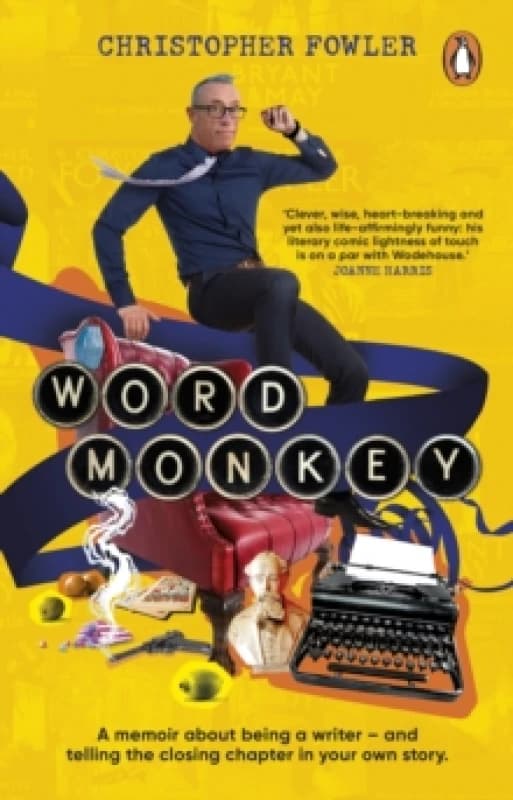 Word Monkey Paperback / softback