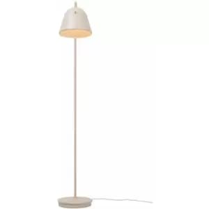 Nordlux Fleur Task Floor Lamp Beige, E27