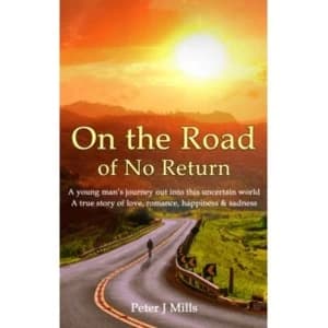On the Road of No Return (Hardback, 2017)