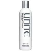 Unite Style Blow and Set Lotion 236ml / 8 fl.oz