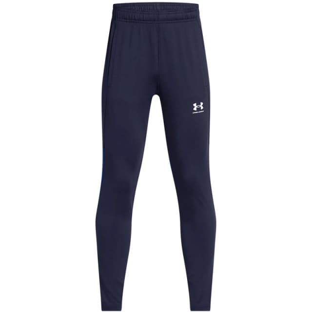 Under Armour Armour UA Challenger Training Pants Junior - Blue Blue 7 - 8 Years
