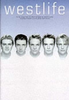 Westlife Paperback