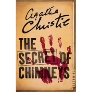 The Secret of Chimneys