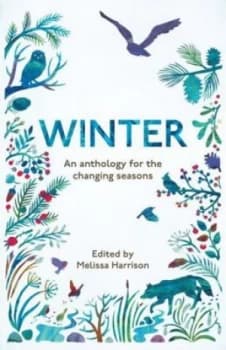 Winter by Melissa Harrison Paperback