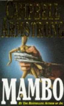Mambo by Campbell Armstrong Book