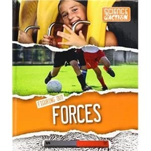 Figuring Out Forces Paperback / softback 2018