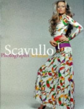 Scavullo Book
