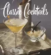 classic cocktails