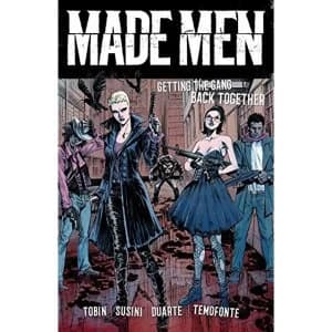 Made Men