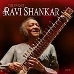 Ravi Shankar - Unique Ravi Shankar (Music CD)