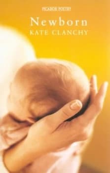 Newborn by Kate Clanchy Book