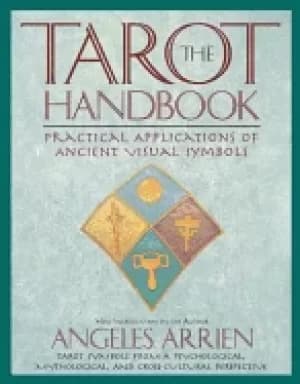 tarot handbook practical applications of ancient visual symbols