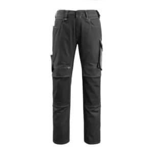 Mannheim Trousers Black/Dark Anthracite 82C50 (L32W34.5)