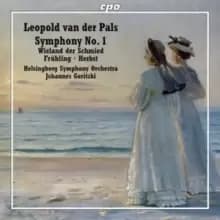Leopold Ven Der Pals: Symphony No. 1