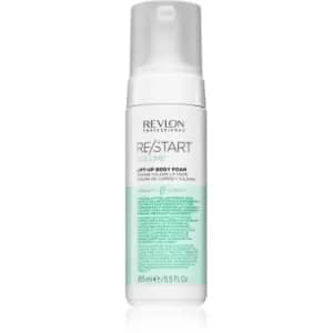 Revlon Professional Re/Start Volume Foam for Hair Volume 165 ml