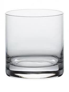 Mystique Set Of 4 Mixer Glasses