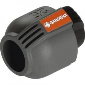 GARDENA Sprinkler system Endpiece 25mm (1) Ø 02778-20