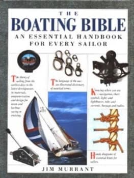 The Boating Bible Hardback